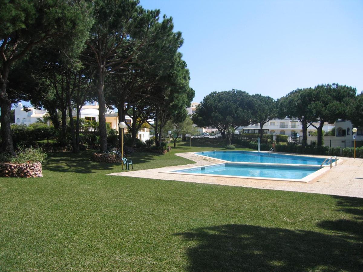 Sol Nascente Garden Apartment *