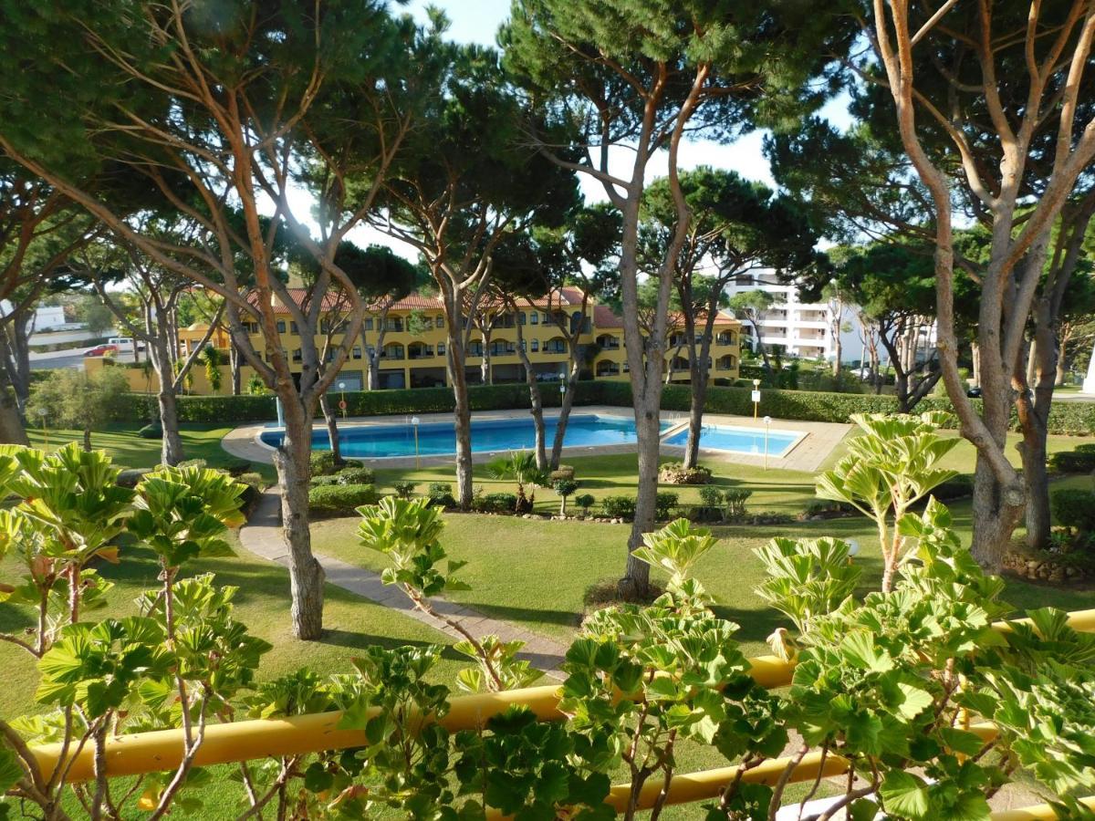 Apartment Sol Nascente Garden