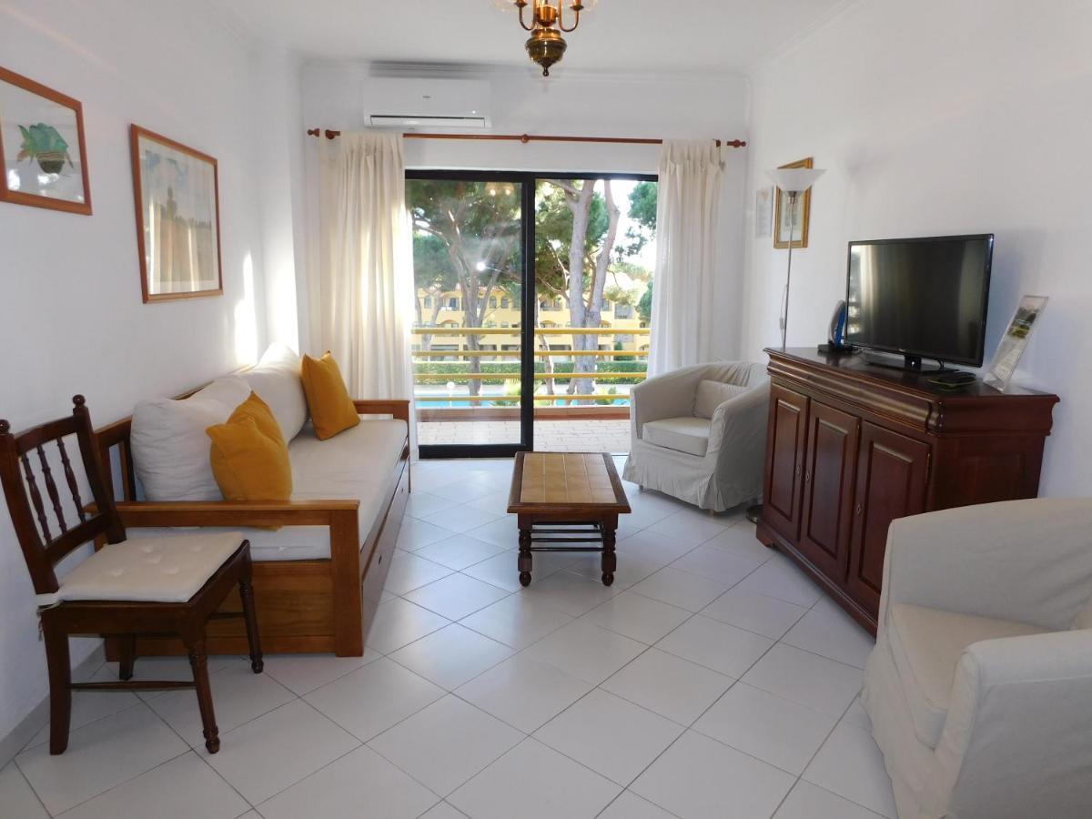 Sol Nascente Garden Apartment Vilamoura