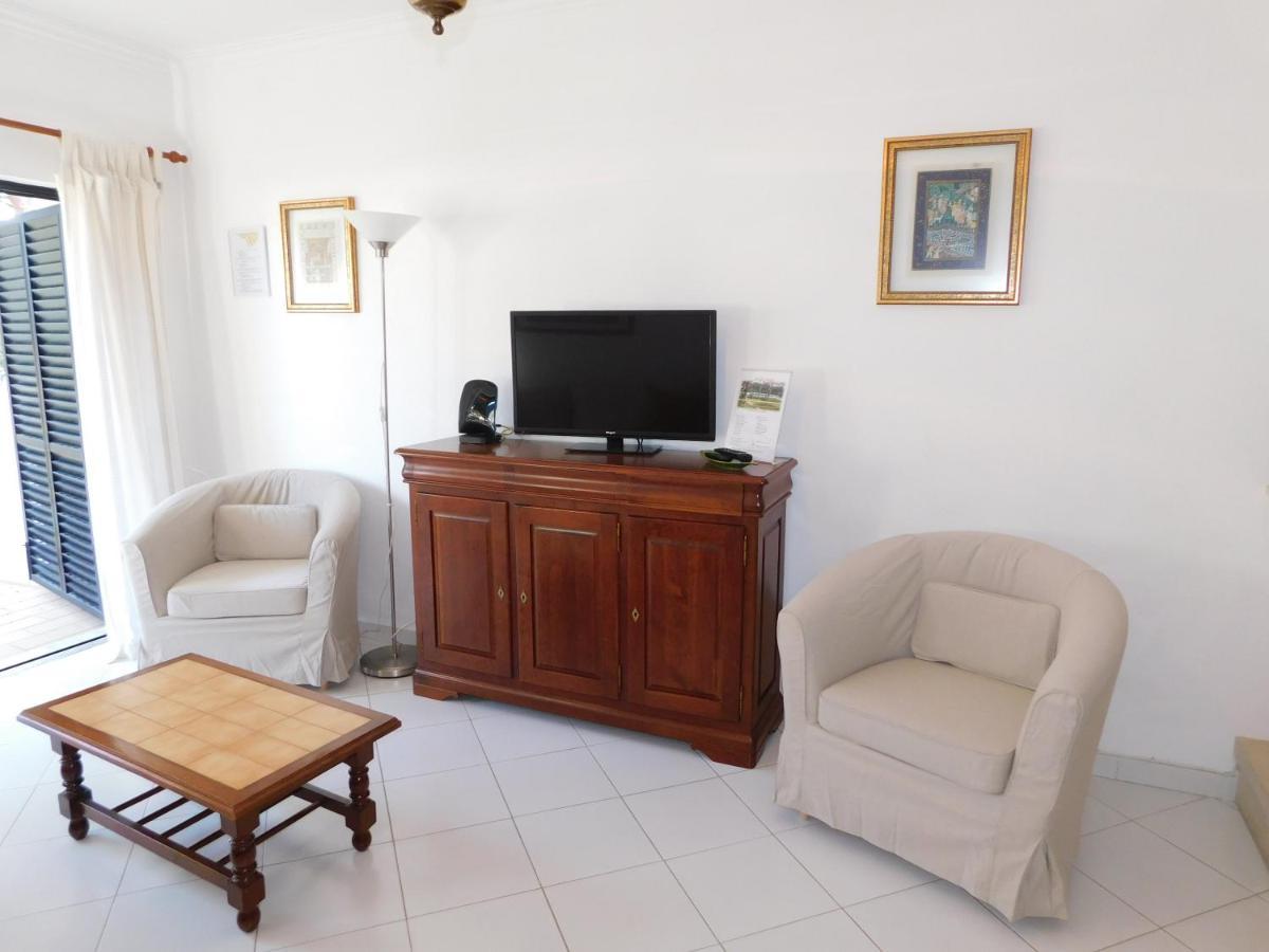 Apartment Sol Nascente Garden Vilamoura