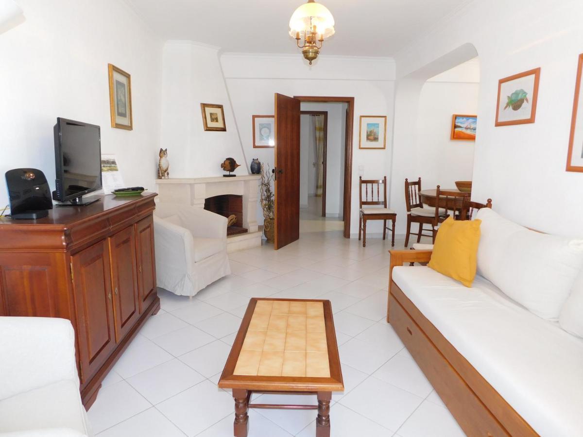 Apartment Sol Nascente Garden *