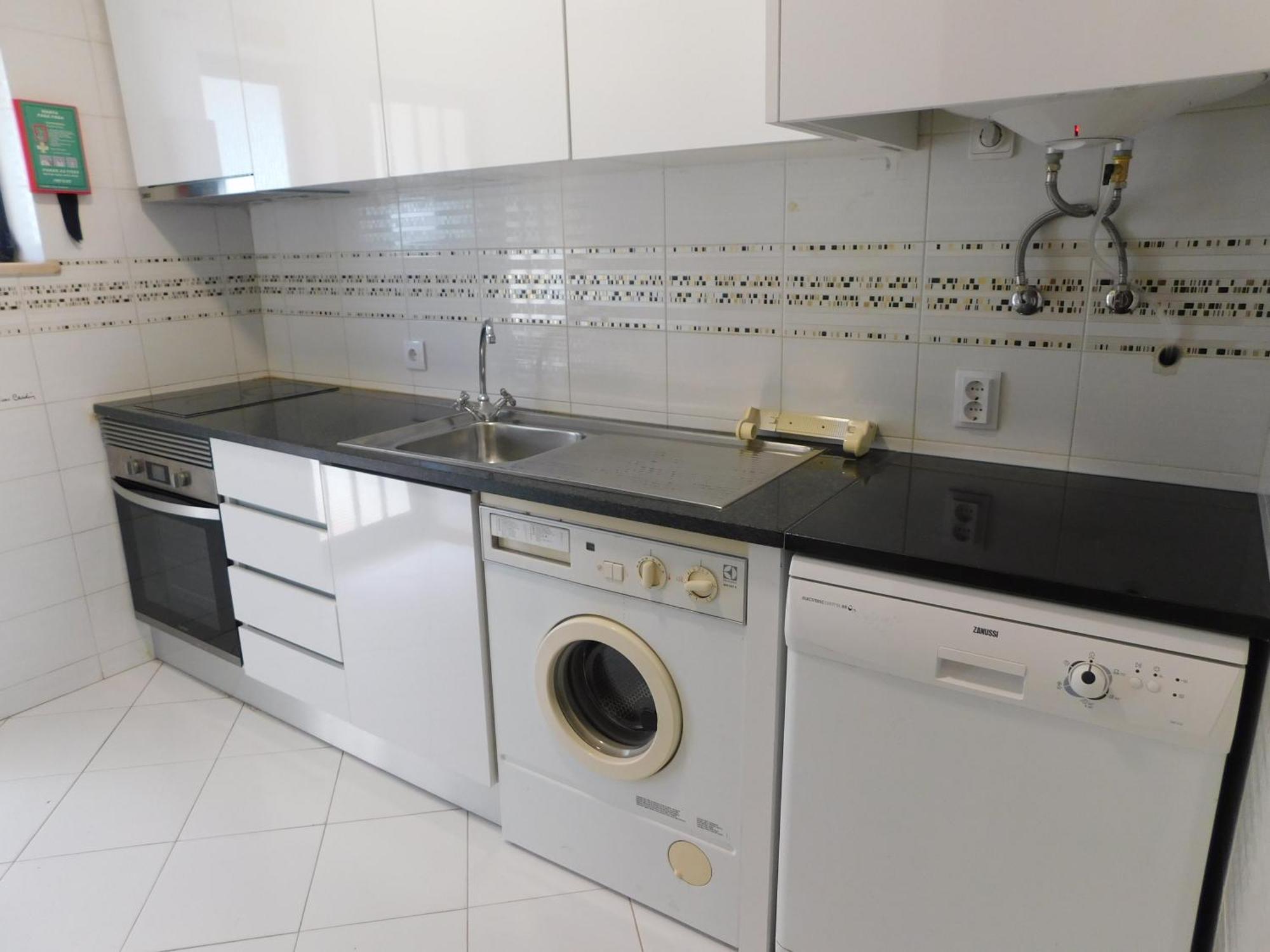 Apartment Sol Nascente Garden Vilamoura