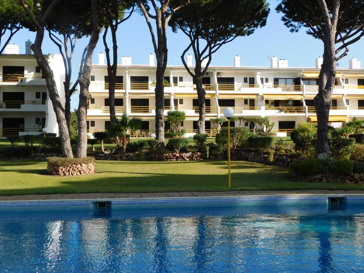 Apartment Sol Nascente Garden Vilamoura