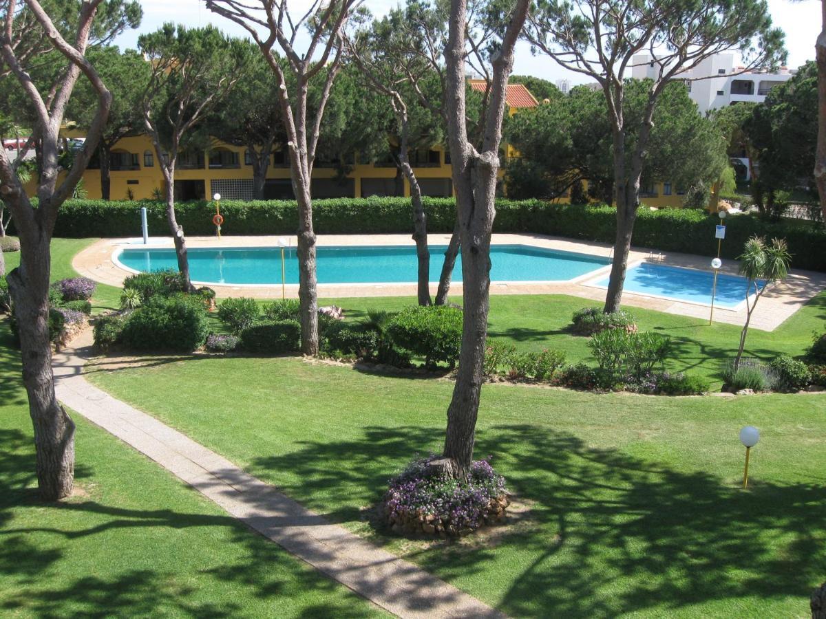 Sol Nascente Garden Apartment Vilamoura