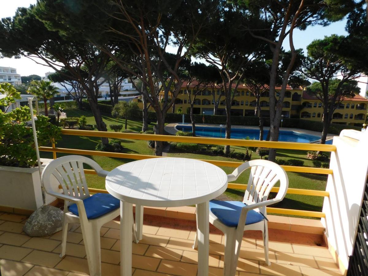 Apartment Sol Nascente Garden Vilamoura