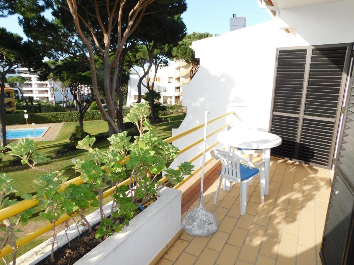 Apartment Sol Nascente Garden Vilamoura