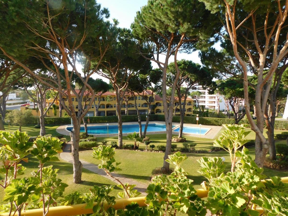 Apartment Sol Nascente Garden *