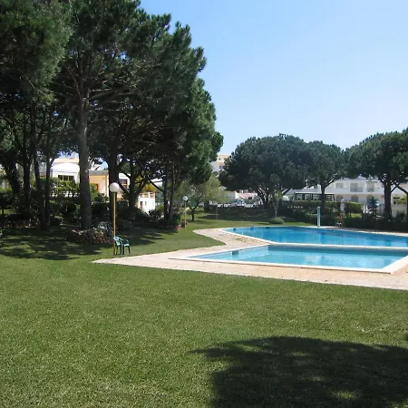 Sol Nascente Garden Apartment Vilamoura Exterior photo