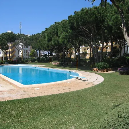 Sol Nascente Garden Apartment Vilamoura Exterior photo