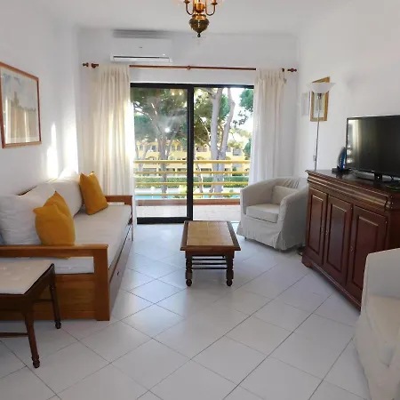 Sol Nascente Garden Apartment Vilamoura Exterior photo