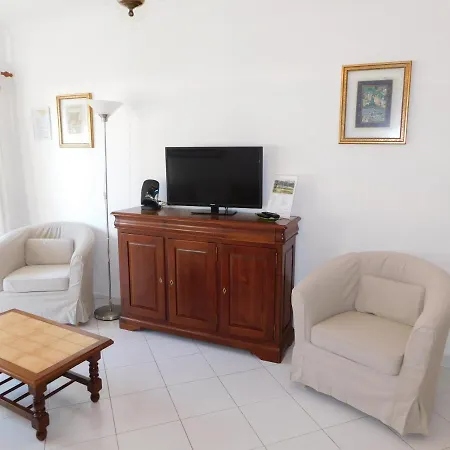 Sol Nascente Garden Apartment Vilamoura Exterior photo