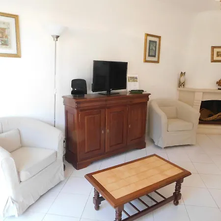 Sol Nascente Garden Apartment Vilamoura Exterior photo