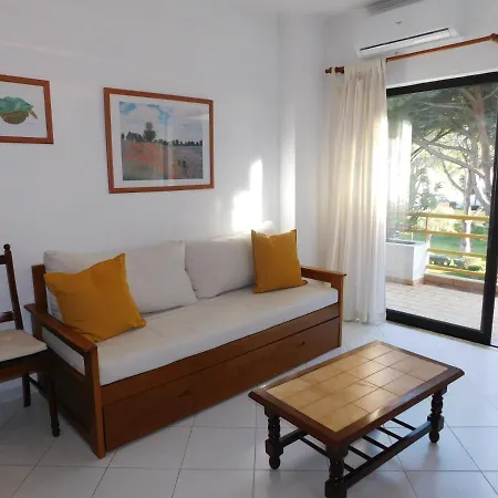Sol Nascente Garden Apartment Vilamoura Exterior photo