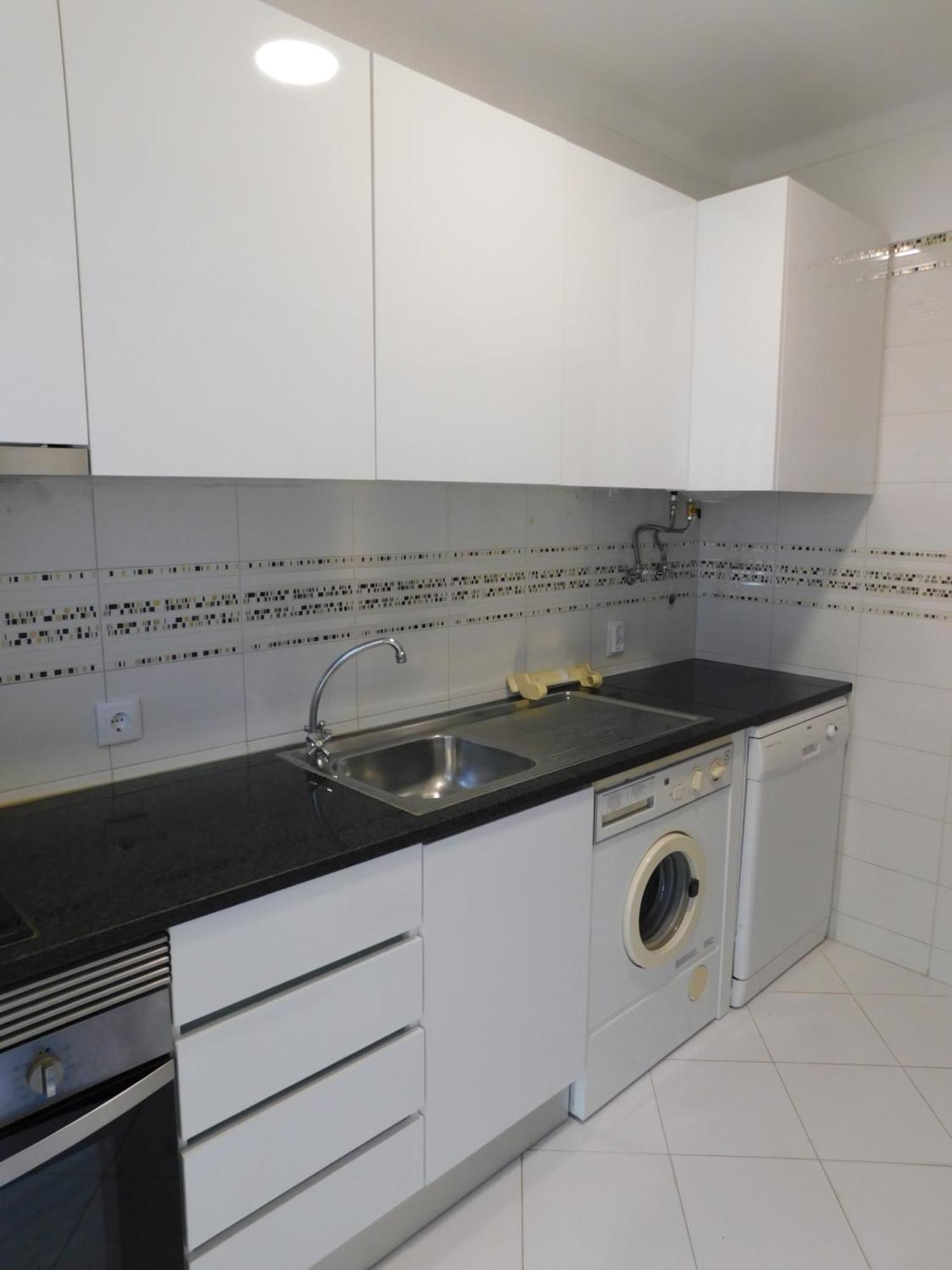 Apartamento Sol Nascente Garden *